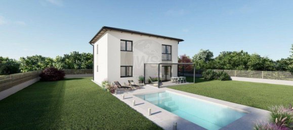 Casa de 5 habitaciónes en Eferding, Austria No. 235551 2