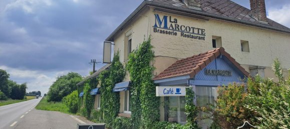 Casa de 3 dormitorios en Macquigny, France No. 239776 2