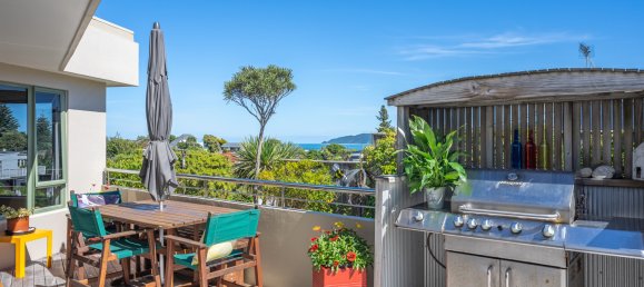 4 Schlafzimmer Haus in Paraparaumu, New Zealand, Nr. 100 17