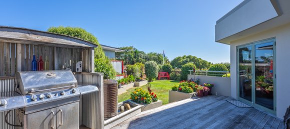 4 Schlafzimmer Haus in Paraparaumu, New Zealand, Nr. 100 19