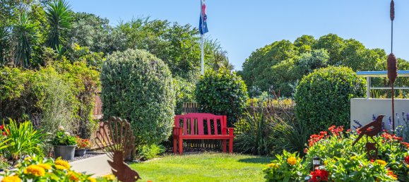 4 Schlafzimmer Haus in Paraparaumu, New Zealand, Nr. 100 20