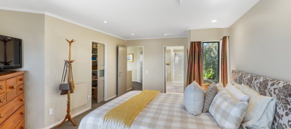 4 Schlafzimmer Haus in Paraparaumu, New Zealand, Nr. 100 23