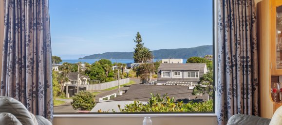 4 Schlafzimmer Haus in Paraparaumu, New Zealand, Nr. 100 12