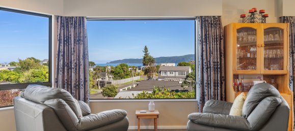 4 Schlafzimmer Haus in Paraparaumu, New Zealand, Nr. 100 11