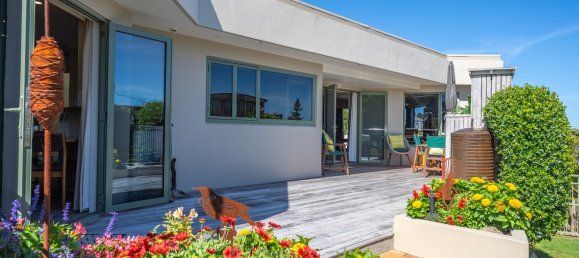 4 Schlafzimmer Haus in Paraparaumu, New Zealand, Nr. 100 21