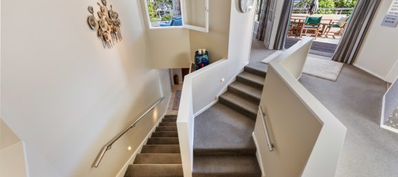 4 Schlafzimmer Haus in Paraparaumu, New Zealand, Nr. 100 8