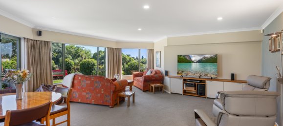 4 Schlafzimmer Haus in Paraparaumu, New Zealand, Nr. 100 15