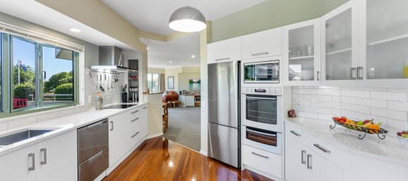 4 Schlafzimmer Haus in Paraparaumu, New Zealand, Nr. 100 14