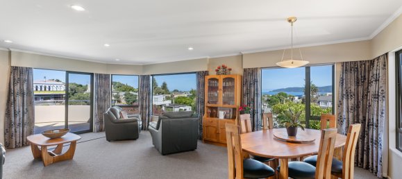 4 Schlafzimmer Haus in Paraparaumu, New Zealand, Nr. 100 5