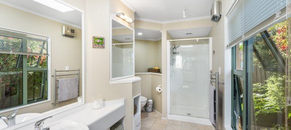 4 Schlafzimmer Haus in Paraparaumu, New Zealand, Nr. 100 24