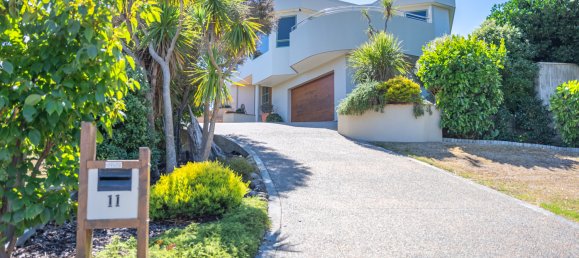 4 Schlafzimmer Haus in Paraparaumu, New Zealand, Nr. 100 3