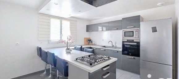 4 غرف نوم منزل في Briare, France رقم 252710 5