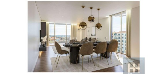 3 chambres Appartement à Funchal, Portugal No. 112037 7