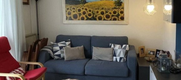 2 Schlafzimmer Penthouse in Camaiore, Italy, Nr. 267229 2