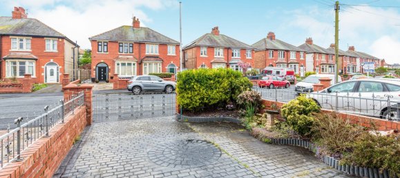 Haus in Blackpool, United Kingdom, Nr. 2643 16