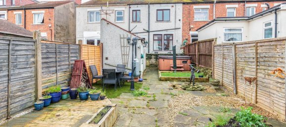 Haus in Blackpool, United Kingdom, Nr. 2643 15