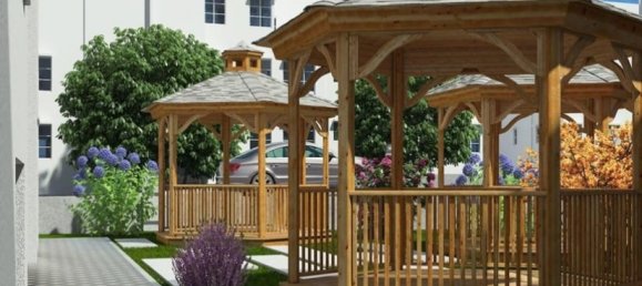 Apartment 1+1 in Istanbul, Turkey No. 2998 3