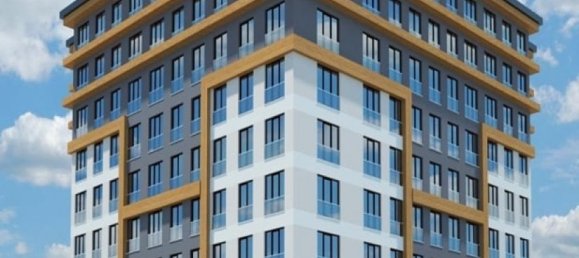 Apartment 1+1 in Istanbul, Turkey No. 2998 7