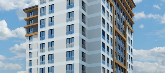 Apartment 1+1 in Istanbul, Turkey No. 2998 5