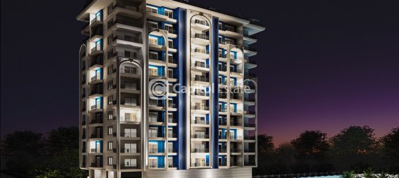 شقة 1+1 في Antalya, Turkey رقم 6773 20