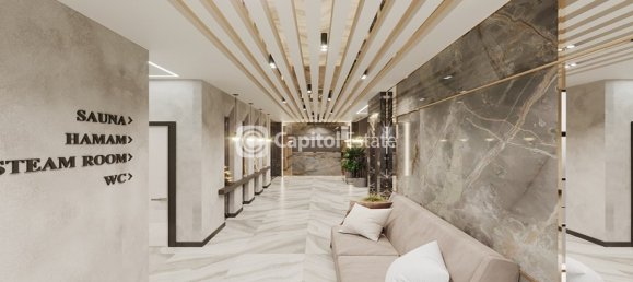 شقة 1+1 في Antalya, Turkey رقم 6773 28