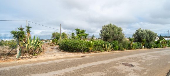 قطعة أرض في Lagoa, Portugal 2480متر مربع رقم 134197 7