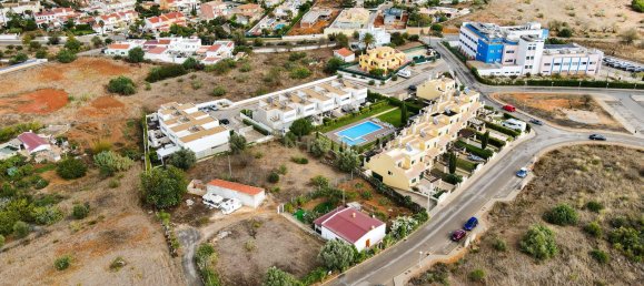 قطعة أرض في Lagoa, Portugal 2480متر مربع رقم 134197 2