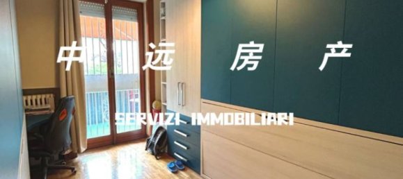 3 Schlafzimmer Wohnung in Milan, Italy, Nr. 340279 6