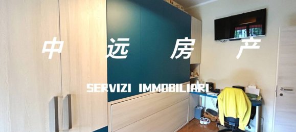 3 Schlafzimmer Wohnung in Milan, Italy, Nr. 340279 19