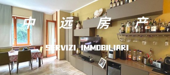 3 Schlafzimmer Wohnung in Milan, Italy, Nr. 340279 11