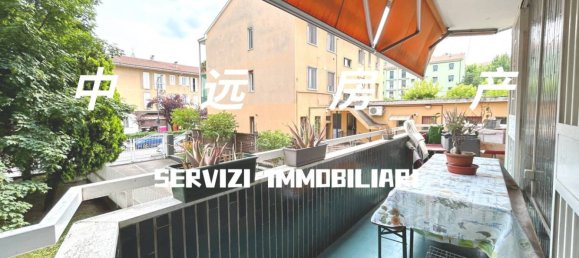 3 Schlafzimmer Wohnung in Milan, Italy, Nr. 340279 17