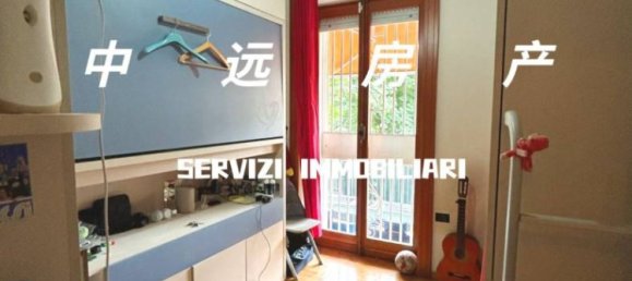 3 Schlafzimmer Wohnung in Milan, Italy, Nr. 340279 2