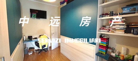 3 Schlafzimmer Wohnung in Milan, Italy, Nr. 340279 7