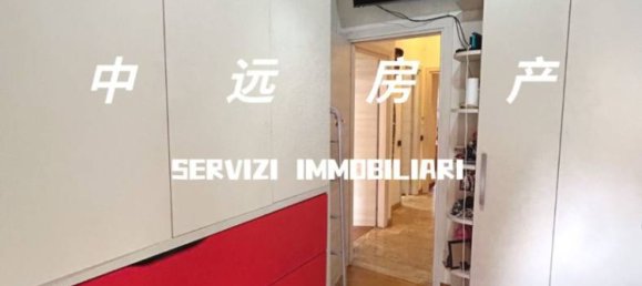 3 Schlafzimmer Wohnung in Milan, Italy, Nr. 340279 18