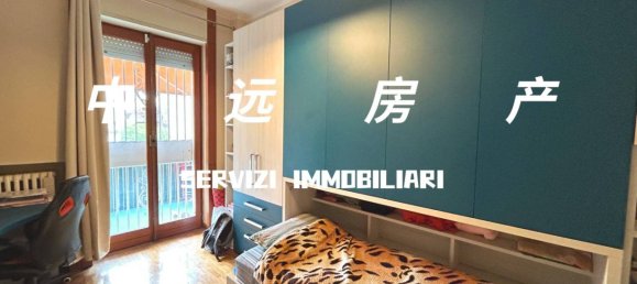 3 Schlafzimmer Wohnung in Milan, Italy, Nr. 340279 8