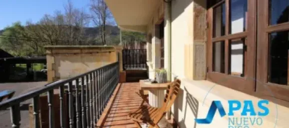 3 bedrooms House in Cantabria, Spain No. 142477 15
