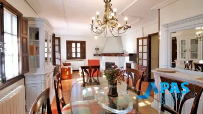 3 bedrooms House in Cantabria, Spain No. 142477