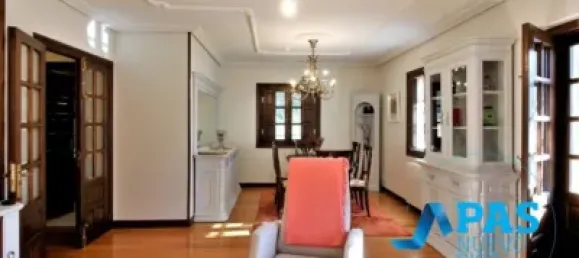 3 bedrooms House in Cantabria, Spain No. 142477 37