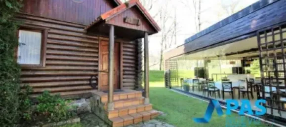 3 bedrooms House in Cantabria, Spain No. 142477 16