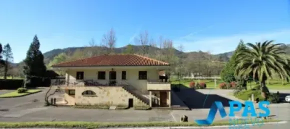 3 bedrooms House in Cantabria, Spain No. 142477 9