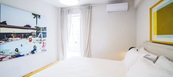 1 dormitorio apartamento en venta en Vouliagmeni, Vari-Voula-Vouliagmeni, East Attica, Attica, Greece № 57125 13