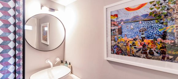 1 dormitorio apartamento en venta en Vouliagmeni, Vari-Voula-Vouliagmeni, East Attica, Attica, Greece № 57125 8