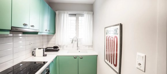 1 dormitorio apartamento en venta en Vouliagmeni, Vari-Voula-Vouliagmeni, East Attica, Attica, Greece № 57125 11