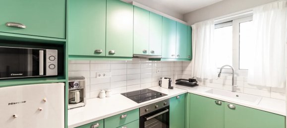 1 dormitorio apartamento en venta en Vouliagmeni, Vari-Voula-Vouliagmeni, East Attica, Attica, Greece № 57125 18
