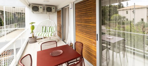 1 dormitorio apartamento en venta en Vouliagmeni, Vari-Voula-Vouliagmeni, East Attica, Attica, Greece № 57125 15