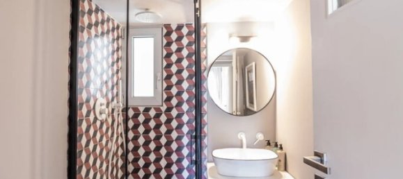 1 dormitorio apartamento en venta en Vouliagmeni, Vari-Voula-Vouliagmeni, East Attica, Attica, Greece № 57125 10