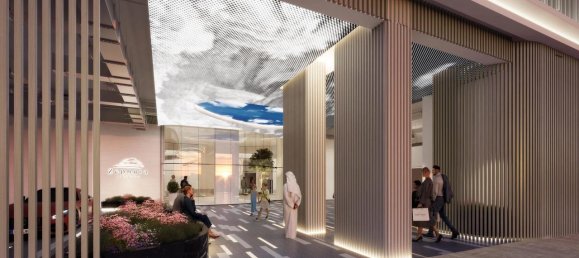 Квартира с 1 спальней в Дубай, ОАЭ № 96625 9