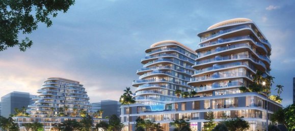 Квартира с 1 спальней в Дубай, ОАЭ № 96625 8