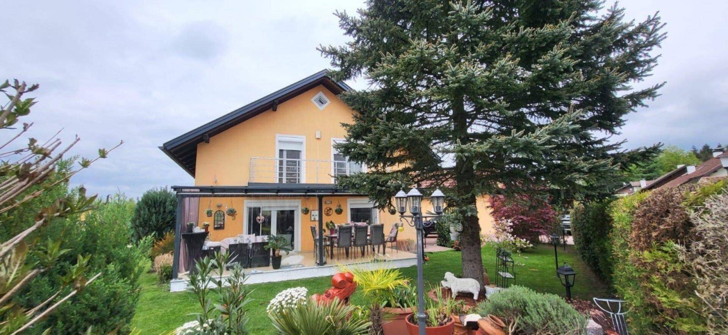 5-Zimmer Haus in Mühlheim am Inn, Austria, Nr. 181057