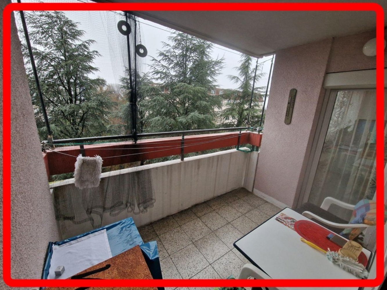 1 bedroom Apartment in Rems-Murr-Kreis, Germany No. 43625